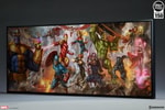 The Avengers: Earth's Mightiest Heroes Exclusive Edition View 7