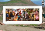 The Avengers: Earth's Mightiest Heroes Exclusive Edition View 7