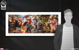 The Avengers: Earth's Mightiest Heroes Exclusive Edition View 3