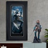 Star Wars™: Bo-Katan Kryze™ Exclusive Edition View 1