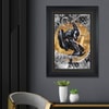 The Amazing Spider-Man #300 Tribute (Black High-Gloss Variant) Exclusive Edition View 3