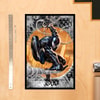 The Amazing Spider-Man #300 Tribute (Black High-Gloss Variant) Exclusive Edition View 3
