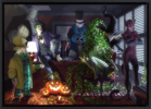 Batman: The Long Halloween Exclusive Edition View 2