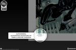 The Getaway: Batman & Catwoman Exclusive Edition 