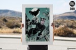 The Getaway: Batman & Catwoman