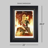Ghost Rider Exclusive Edition View 2