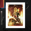 Ghost Rider View 1