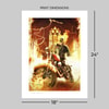 Ghost Rider View 2