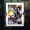 Zatanna Exclusive Edition 
