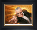 Stan "The Man" Lee Exclusive Edition 
