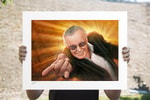 Stan "The Man" Lee Exclusive Edition 