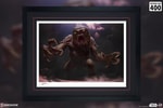 The Rancor Exclusive Edition 