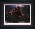 The Rancor