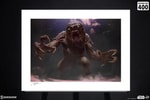 The Rancor Exclusive Edition 