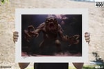 The Rancor