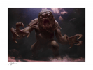 The Rancor
