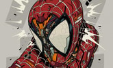 Spider-Man MECHASOUL Exclusive Edition 