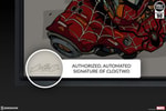 Spider-Man MECHASOUL Exclusive Edition 