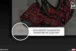 Spider-Man MECHASOUL Exclusive Edition 