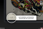Venom MECHASOUL Exclusive Edition 