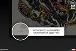 Venom MECHASOUL Exclusive Edition 