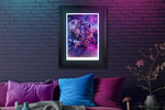 Birds of Prey Exclusive Edition View 1