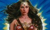 Wonder Woman: Lasso of Truth Exclusive Edition 
