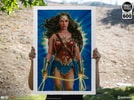 Wonder Woman: Lasso of Truth