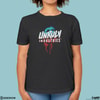 Unruly Industries(TM) T-Shirt