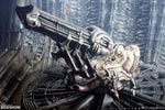 Alien Life Form (Prototype Shown) View 3