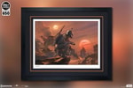 Boba Fett: Dead or Alive Exclusive Edition View 2