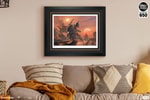 Boba Fett: Dead or Alive Exclusive Edition View 3
