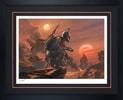 Boba Fett: Dead or Alive Exclusive Edition View 7