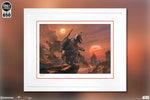 Boba Fett: Dead or Alive Exclusive Edition View 2