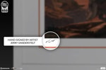 Boba Fett: Dead or Alive Exclusive Edition View 5