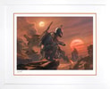 Boba Fett: Dead or Alive Exclusive Edition View 7
