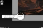 Boba Fett: Dead or Alive Exclusive Edition View 4