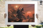 Boba Fett: Dead or Alive Exclusive Edition View 6