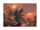 Boba Fett: Dead or Alive Exclusive Edition View 7