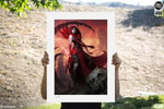 Asajj Ventress: Ascension Exclusive Edition View 6