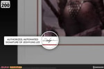 Red Sonja: Birth of the She-Devil (Post-Battle Bloody Variant) View 5