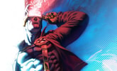 Cyclops Exclusive Edition 