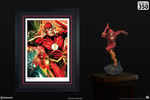 The Flash Exclusive Edition View 3