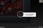 The Crow: Real Love Is Forever Exclusive Edition View 5