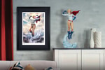 Power Girl Exclusive Edition 