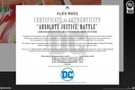 Absolute Justice: Battle Exclusive Edition View 5