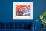 Captain America: Winter in America Exclusive Edition View 1