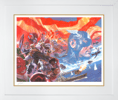 Captain America: Winter in America Exclusive Edition View 2
