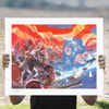 Captain America: Winter in America Exclusive Edition View 1