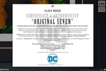 Original Seven View 5